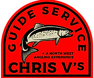 Chris V’s Guide Service