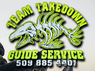 Team Takedown Guide Service